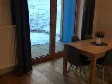 Apartmán u sjezdovky - Filipovice