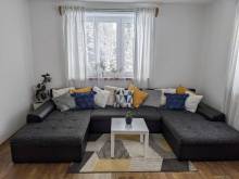 Apartmán Rita - Paseky nad Jizerou