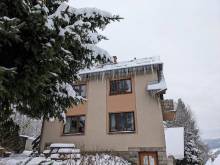 Apartmán Rita - Paseky nad Jizerou