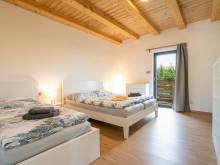 Apartmány Na šumavské louce - Úbislav