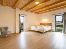 Apartmány Na šumavské louce - Úbislav