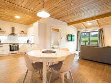 Apartmány Na šumavské louce - Úbislav