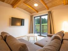 Apartmány Na šumavské louce - Úbislav