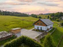 Apartmány Na šumavské louce - Úbislav