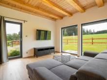 Apartmány Na šumavské louce - Úbislav