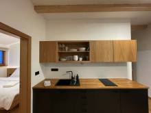 Apartmány Hacienda - Boží Dar
