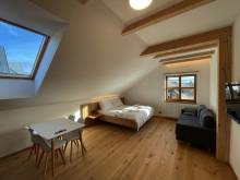 Apartmány Hacienda - Boží Dar