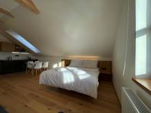Apartmány Hacienda - Boží Dar