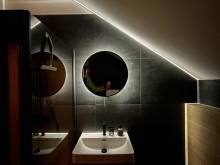 Apartmány Hacienda - Boží Dar