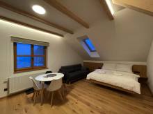 Apartmány Hacienda - Boží Dar