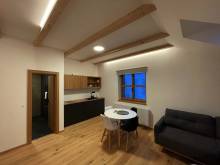 Apartmány Hacienda - Boží Dar