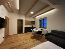 Apartmány Hacienda - Boží Dar