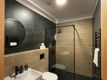 Apartmány Hacienda - Boží Dar