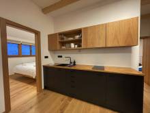 Apartmány Hacienda - Boží Dar