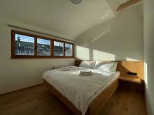 Apartmány Hacienda - Boží Dar