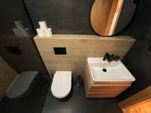 Apartmány Hacienda - Boží Dar