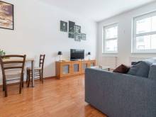 Horský apartmán Temari 2 - Loučná pod Klínovcem