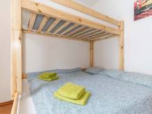 Horský apartmán Temari 2 - Loučná pod Klínovcem