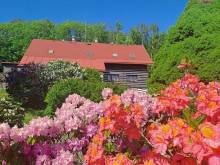 Chaloupka nad Českým rájem - Skuhrov