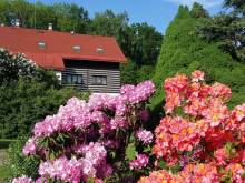 Chaloupka nad Českým rájem - Skuhrov