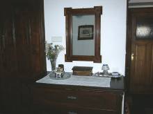 Chaloupka nad Českým rájem - Skuhrov