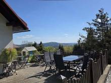 Chaloupka nad Českým rájem - Skuhrov