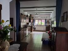 Chaloupka nad Českým rájem - Skuhrov