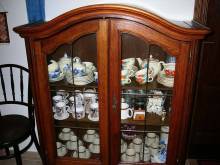 Chaloupka nad Českým rájem - Skuhrov