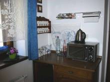 Chaloupka nad Českým rájem - Skuhrov