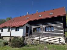 Chaloupka nad Českým rájem - Skuhrov