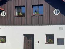 Chaloupka nad Českým rájem - Skuhrov