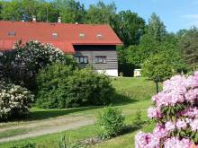 Chaloupka nad Českým rájem - Skuhrov