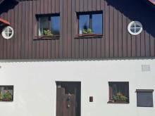 Chaloupka nad Českým rájem - Skuhrov