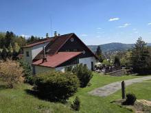 Chaloupka nad Českým rájem - Skuhrov