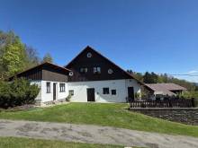 Chaloupka nad Českým rájem - Skuhrov