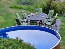 Chaloupka nad Českým rájem - Skuhrov