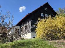 Chaloupka nad Českým rájem - Skuhrov