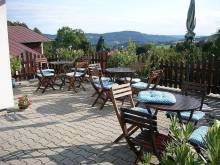 Chaloupka nad Českým rájem - Skuhrov