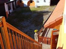 Apartmán pod Stříbrnou horou - Horní Chrášťany