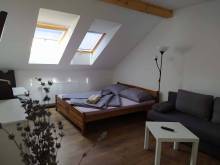 Pension Levandule a Pálava - Starovičky