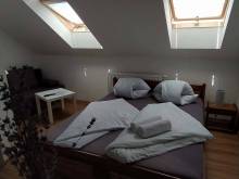 Pension Levandule a Pálava - Starovičky