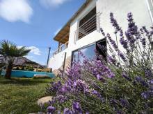 Pension Levandule a Pálava - Starovičky