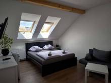 Pension Levandule a Pálava - Starovičky