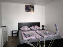 Pension Levandule a Pálava - Starovičky