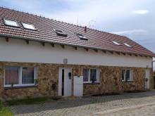 Pension Levandule a Pálava - Starovičky