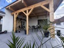 Pension Levandule a Pálava - Starovičky