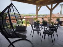 Pension Levandule a Pálava - Starovičky