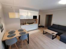 Apartmán v korunách stromů - Harrachov