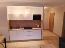 Apartmán v korunách stromů - Harrachov