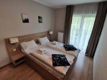 Apartmán v korunách stromů - Harrachov